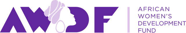 African Women's Development Fund logo