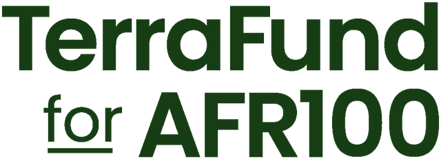 TerraFund for AFR100 logo
